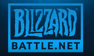 Blizzard Battle